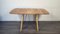 Square Drop Leaf Dining Table by Lucian Ercolani for Ercol 3