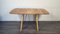 Square Drop Leaf Dining Table by Lucian Ercolani for Ercol, Image 3