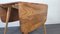 Square Drop Leaf Dining Table by Lucian Ercolani for Ercol, Image 10