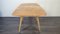 Square Drop Leaf Dining Table by Lucian Ercolani for Ercol 12