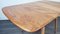 Square Drop Leaf Dining Table by Lucian Ercolani for Ercol 7