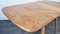 Square Drop Leaf Dining Table by Lucian Ercolani for Ercol, Image 7