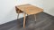 Square Drop Leaf Dining Table by Lucian Ercolani for Ercol 16