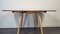 Square Drop Leaf Dining Table by Lucian Ercolani for Ercol 20