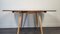Square Drop Leaf Dining Table by Lucian Ercolani for Ercol, Image 20