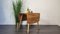 Square Drop Leaf Dining Table by Lucian Ercolani for Ercol, Image 22