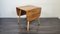 Square Drop Leaf Dining Table by Lucian Ercolani for Ercol 14