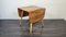 Square Drop Leaf Dining Table by Lucian Ercolani for Ercol, Image 14