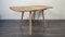 Square Drop Leaf Dining Table by Lucian Ercolani for Ercol 2