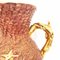 Vaso scultoreo in ceramica di Arista, anni '60, Immagine 3