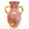 Sculptural Ceramic Vase from Arista, 1960, Image 6