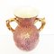 Sculptural Ceramic Vase from Arista, 1960 5