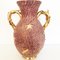 Sculptural Ceramic Vase from Arista, 1960 1