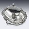 19th Century Georgian Silver Basket from Edward Farrell, 1820s, Image 13