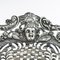 Georgianischer Korb aus Silber, 19. Jh. Von Edward Farrell, 1820er 8