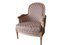 Louis XV Style Bergere Armchair, Image 2