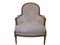 Louis XV Style Bergere Armchair, Image 1