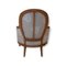 Louis XV Style Bergere Armchair 4