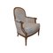 Louis XV Style Bergere Armchair, Image 2