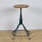 Industrial Stool, 1960s, Image 2