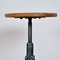 Industrial Stool, 1960s, Image 8