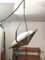 Compass Pendant Lamp by B. Lodder for Raak, 1972, Image 4