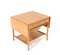 Mid-Century Modern AT-33 Sewing Table by Hans J. Wegner for Andreas Tuck, 1950s 11
