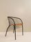 Lizie Dining Chairs by Regis Protiere for Pallucco, Italy, 1984, Set of 6 11