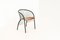 Lizie Dining Chairs by Regis Protiere for Pallucco, Italy, 1984, Set of 6 5