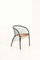 Lizie Dining Chairs by Regis Protiere for Pallucco, Italy, 1984, Set of 6 6