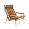 Mid-Century Modern Lotus Lounge Chair by Rob Parry for De Ster Gelderland, 1960s, Image 6