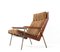 Mid-Century Modern Lotus Lounge Chair by Rob Parry for De Ster Gelderland, 1960s 9