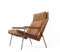 Mid-Century Modern Lotus Lounge Chair by Rob Parry for De Ster Gelderland, 1960s, Image 9