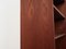 Danish Teak Bookcase, 1960s, Image 5