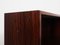 Danish Rosewood Bookcase from Hjørnebo, 1970s 9