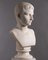 Carrara Marble Bust by Gaius Ottovianus, Image 3