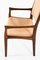 Dining Chairs by Johannes Andersen for Mogens Kold, Denmark, Set of 8 10