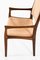 Dining Chairs by Johannes Andersen for Mogens Kold, Denmark, Set of 8, Image 10