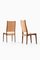 Dining Chairs by Johannes Andersen for Mogens Kold, Denmark, Set of 8 4