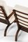 Set of Easy Chairs Model FH-7 by Ernst Heilmann-Sevaldsen for Fritz Hansen 11