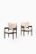 Danish Armchairs by Finn Juhl from Søren Willadsen Møbelfabrik, Set of 6, Image 5