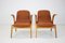 Lounge Chairs by Jan Vaněk for Beautiful Jizba, 1960s, Set of 2, Image 2