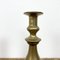 Antique Brass Candleholders, Set of 2 6