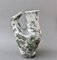 French Ceramic Zoomorphic Pitcher by Jacques Blin, 1950s 5