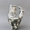 French Ceramic Zoomorphic Pitcher by Jacques Blin, 1950s 1