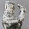 French Ceramic Zoomorphic Pitcher by Jacques Blin, 1950s 17