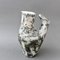Jarra francesa zoomórfica de cerámica de Jacques Blin, años 50, Imagen 9