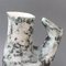 French Ceramic Zoomorphic Pitcher by Jacques Blin, 1950s 18