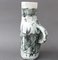 Jarra y vasos Mid-Century de cerámica de Jacques Blin, años 50. Juego de 5, Imagen 6