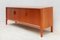 Credenza in teak, Danimarca, anni '60, Immagine 3